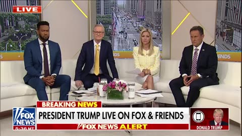 'PALACE COUP': Trump reacts to Biden's 'terrible' Oval Office address