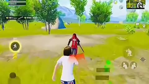 Pubg funny video 🤣