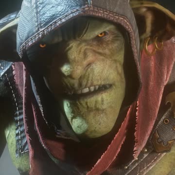 Did You Read The Mission?