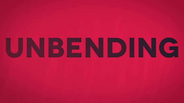 Jack Unbending