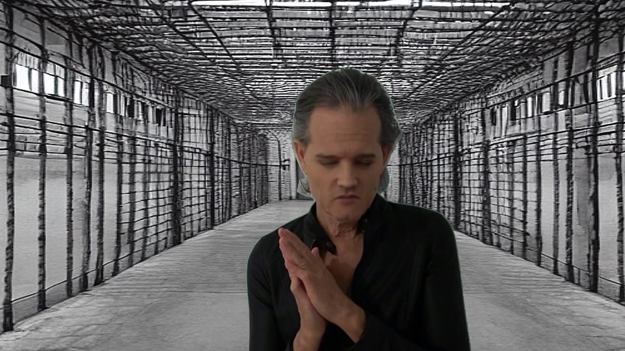 JAY PRESLEY POOR SIMPLE FOOL