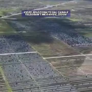 PANNELLI FOTOVOLTAICI: QUESTO NON È AMBIENTALISMO!