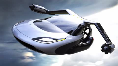 TOP 15 Craziest Concept Cars