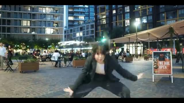 89_[DANCE IN PUBLIC] LILI’s FILM [The Movie] Dance Cover