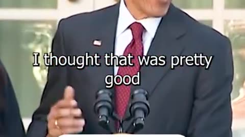 😂 President Barack Obama Cracks Some Brilliant Dad Jokes - Funny Moments