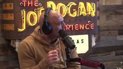 Cameron Hanes Asks Joe Rogan If He’d Have Tucker Carlson On The Show