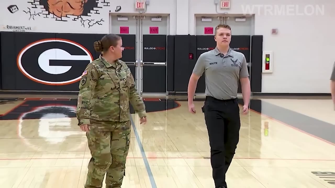 Best Of 2023 - Soldiers Coming Home