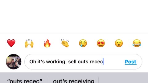 When the jab is working