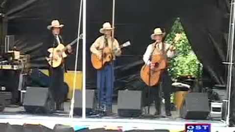 Apr 3, 2008 Misc: Pine Mountain Bluegrass Music Festival