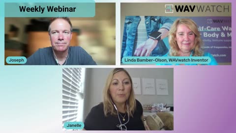 Uterine Connective Tissue and Tooth Repair Discomfort WAVwatch Review