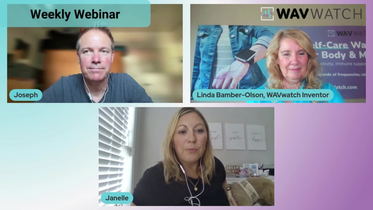 Uterine Connective Tissue and Tooth Repair Discomfort WAVwatch Review