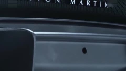 aston martin