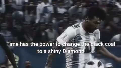 Time has the power ⏳🕰️