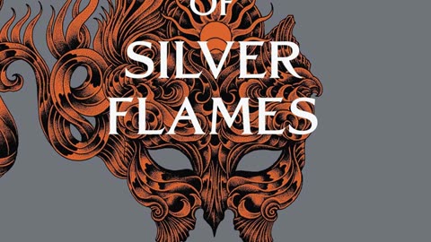 Book Review: A Court of Silver Flames by Sarah J. Maas