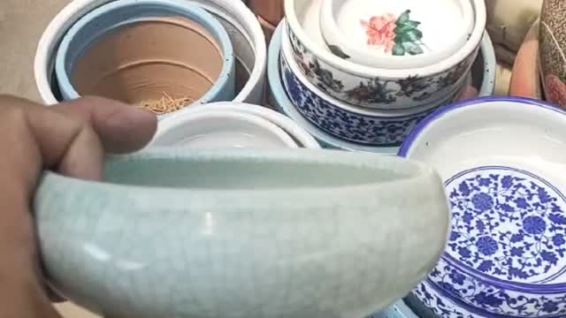 Fine quality antiques