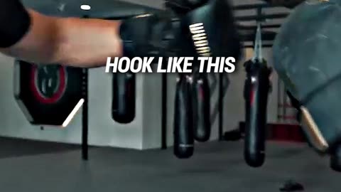 TATE'S BOXING MASTERCLASS