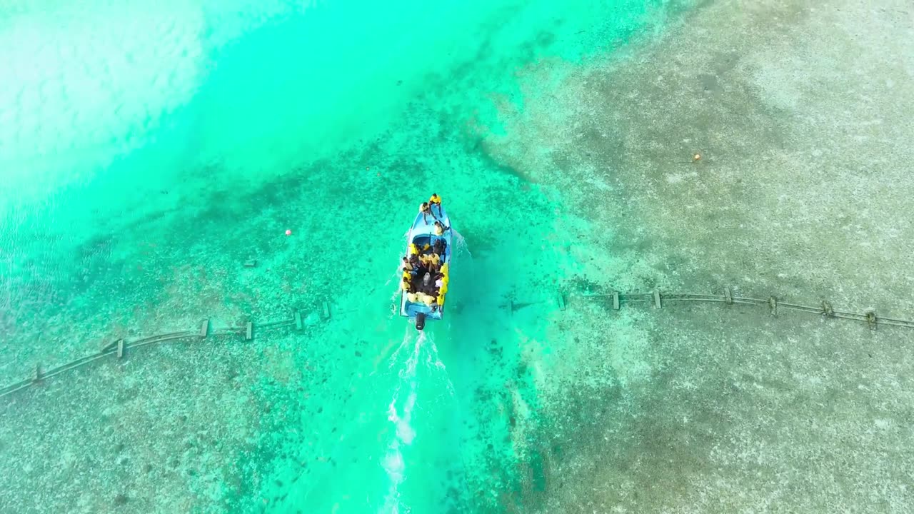 Maldives (4K UHD) Amazing World - 4K Video Ultra HD