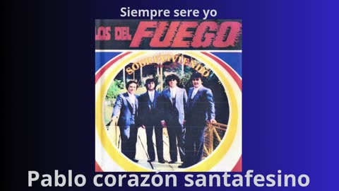 los del fuego