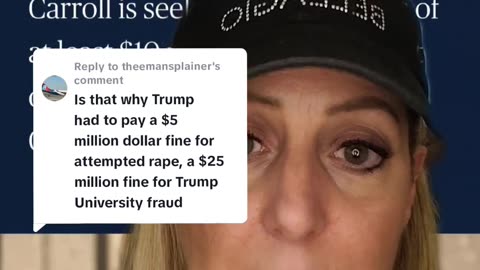 Defamation!