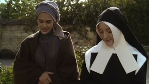 The passion of Bernadette 1990