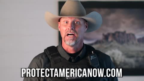 Protect America Now: Sheriff's On A Mission Against An Overreaching Government Making America Less