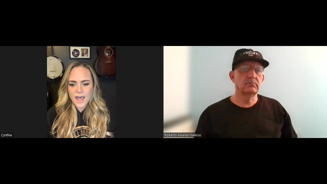 ABG : Cynthia Rausch