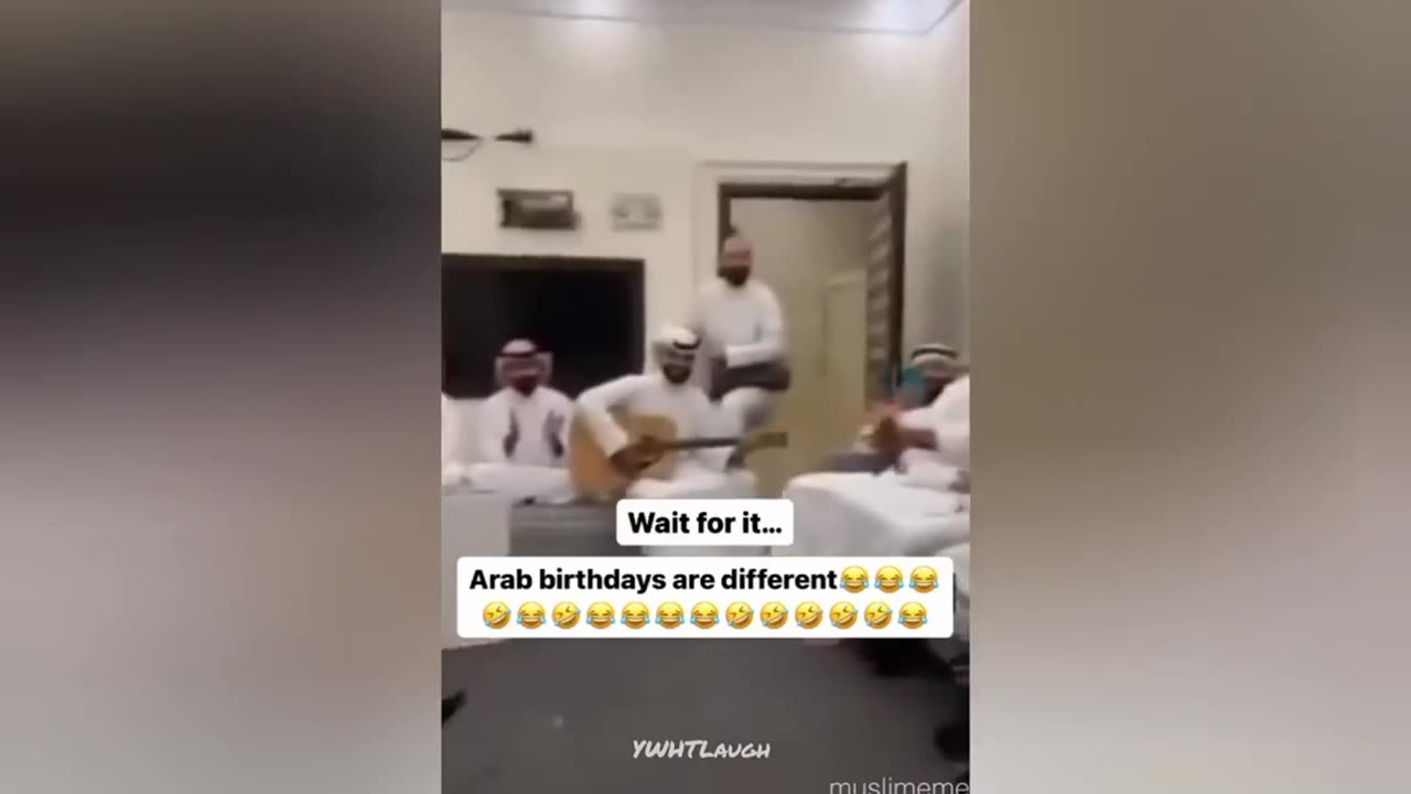 Arab memes **you laugh you loose😉**[part 2]