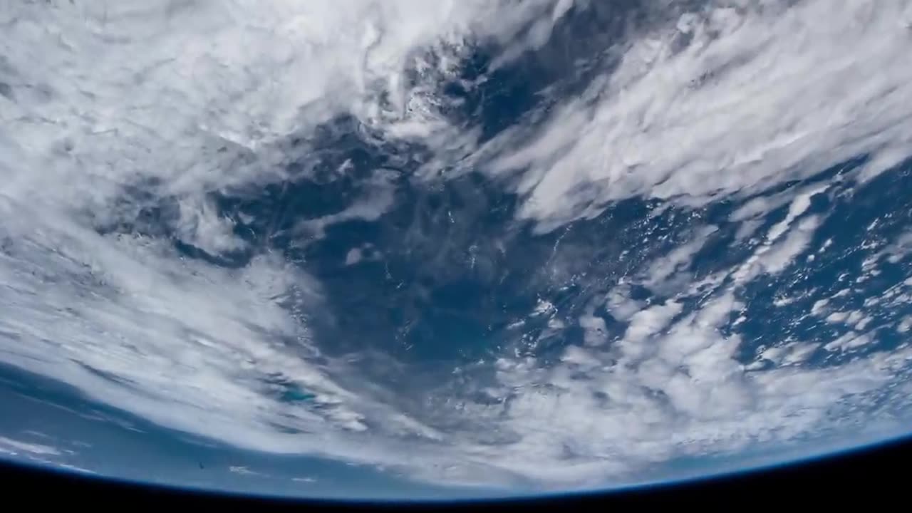 Earth from Space in 4K - Expedition 65 Edition