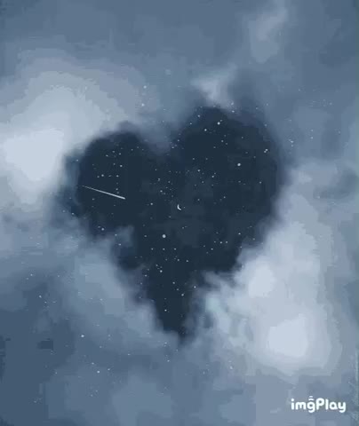 Sky Gif! 🌌🥰💗
