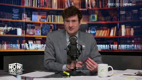 WEF Launches “Great Narrative” - Next Phase Of The Great Reset