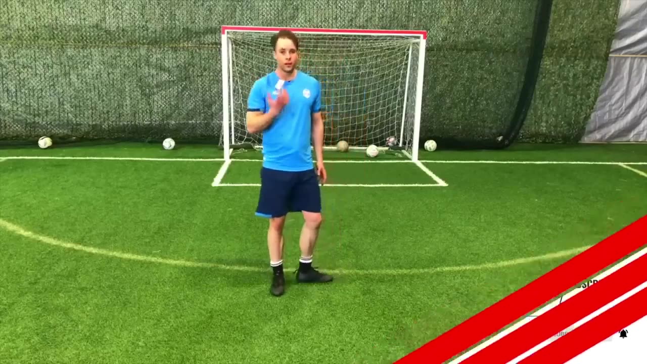 5 IGNORED Soccer Drills I Wish I Started Earlier (Kids, Beginners, Adults)