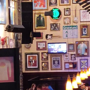 Hard Rock Cafe CT.