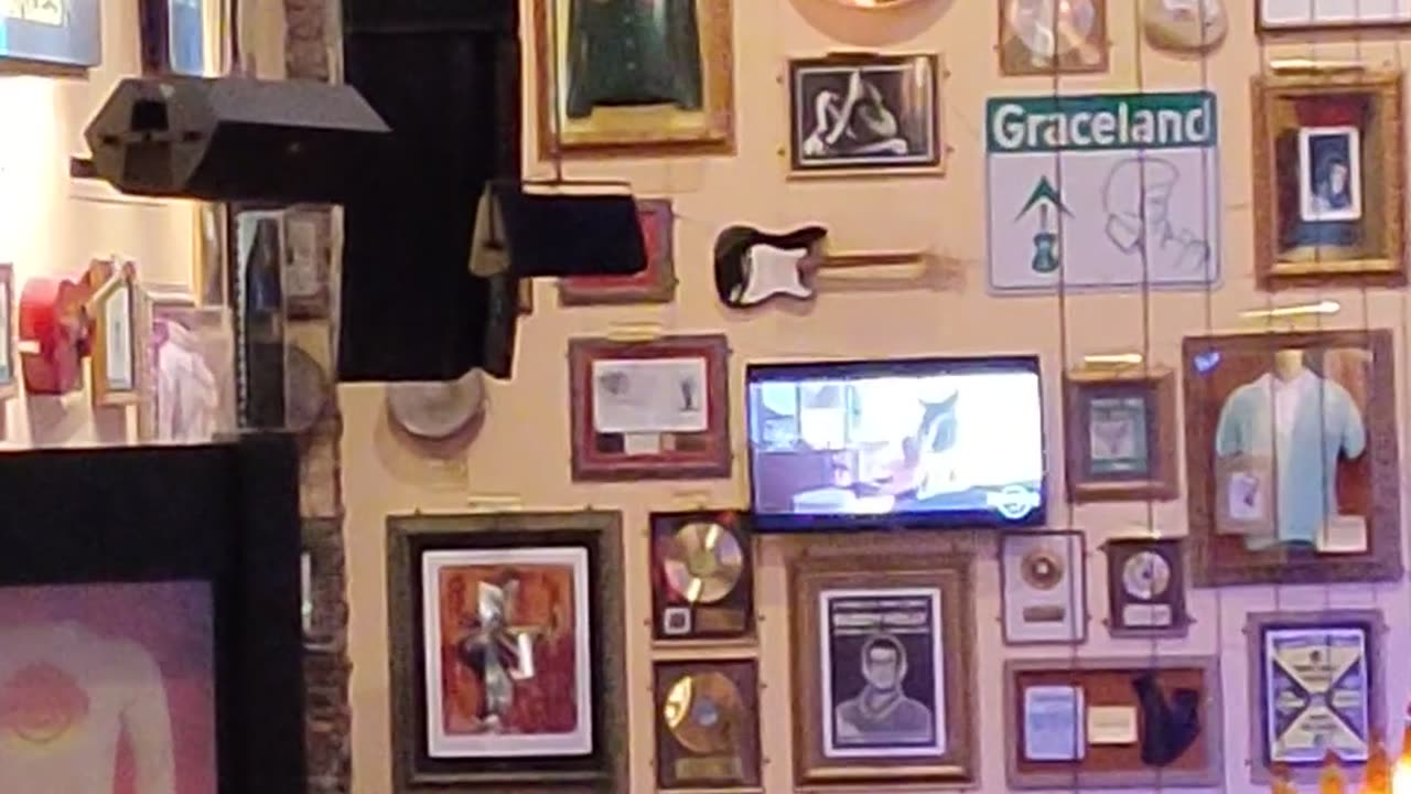 Hard Rock Cafe CT.