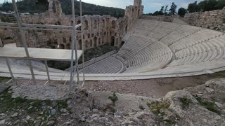 ACROPOLIS AMPHITHEATER