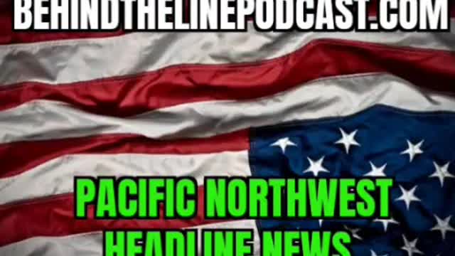 PNW Headline News; Hundreds of new laws prefiled in WA for 23, OR homeless attacks and gun control..