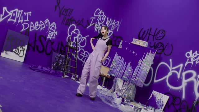 Those years amazed our music and MVs #15
