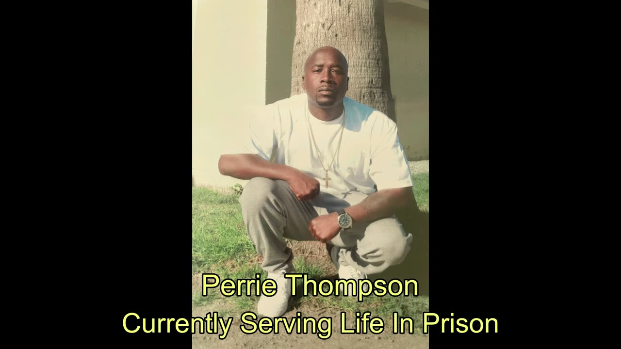 PRISONER SERVING LIFE TALKS DYING IN PRISON - WHAT HAPPENS NEXT?