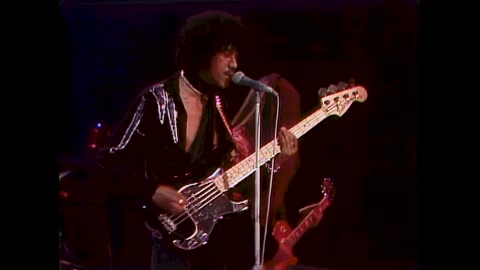 Don't Believe a Word - Thin Lizzy The Midnight Special