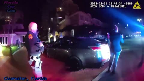 REALITY COPS 2024