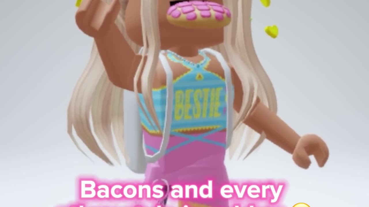 Roblox Game