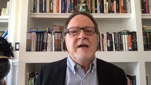 John Whitehead: The Future Is Everything the Science Fiction Writers Have Prophesied