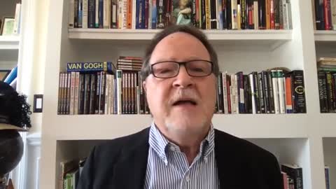 John Whitehead: The Future Is Everything the Science Fiction Writers Have Prophesied