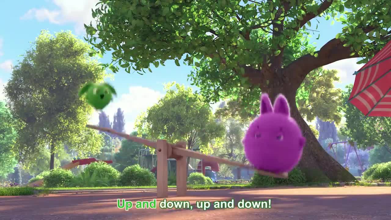 SUNNYBUNNIESSingAlongWithSunnyBunniesSINGALONGCompilationCartoonsforChildrenp10
