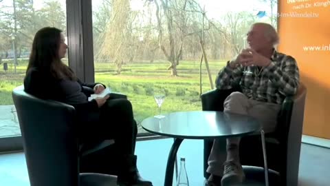 Dr. Klinghardt-Sie bringen kritische Ärzte um