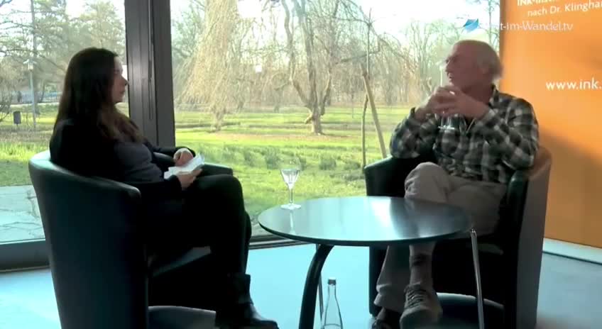 Dr. Klinghardt-Sie bringen kritische Ärzte um