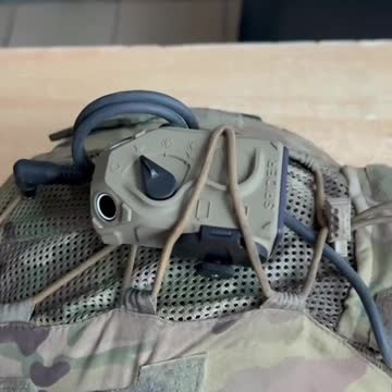 Spider': A device used by Russian forces that can identify drones and snipers