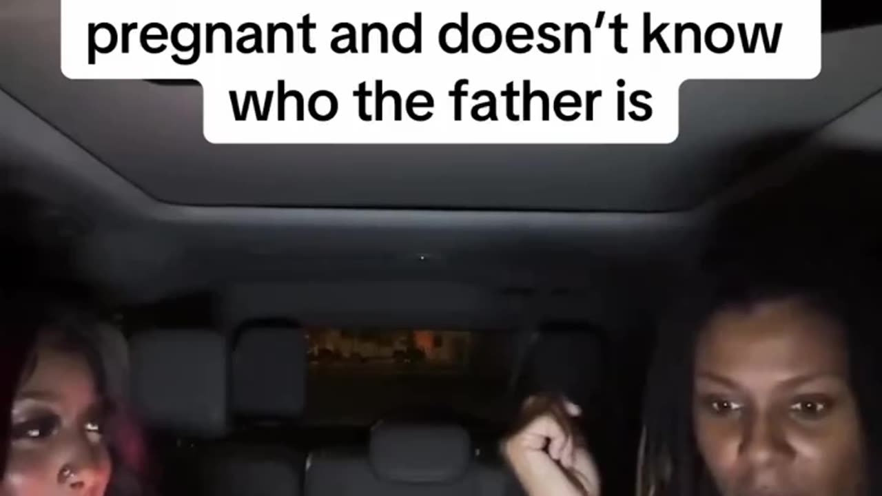 This Is Sad 16-Year-Old Girl Tells Her Mother Shes Pregnant and does not know how the father is