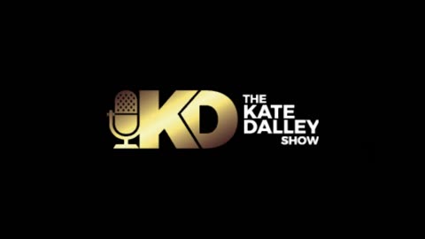 Kate Dalley Show: Seg 8 Mel Addresses How TO End The Fed - WOW