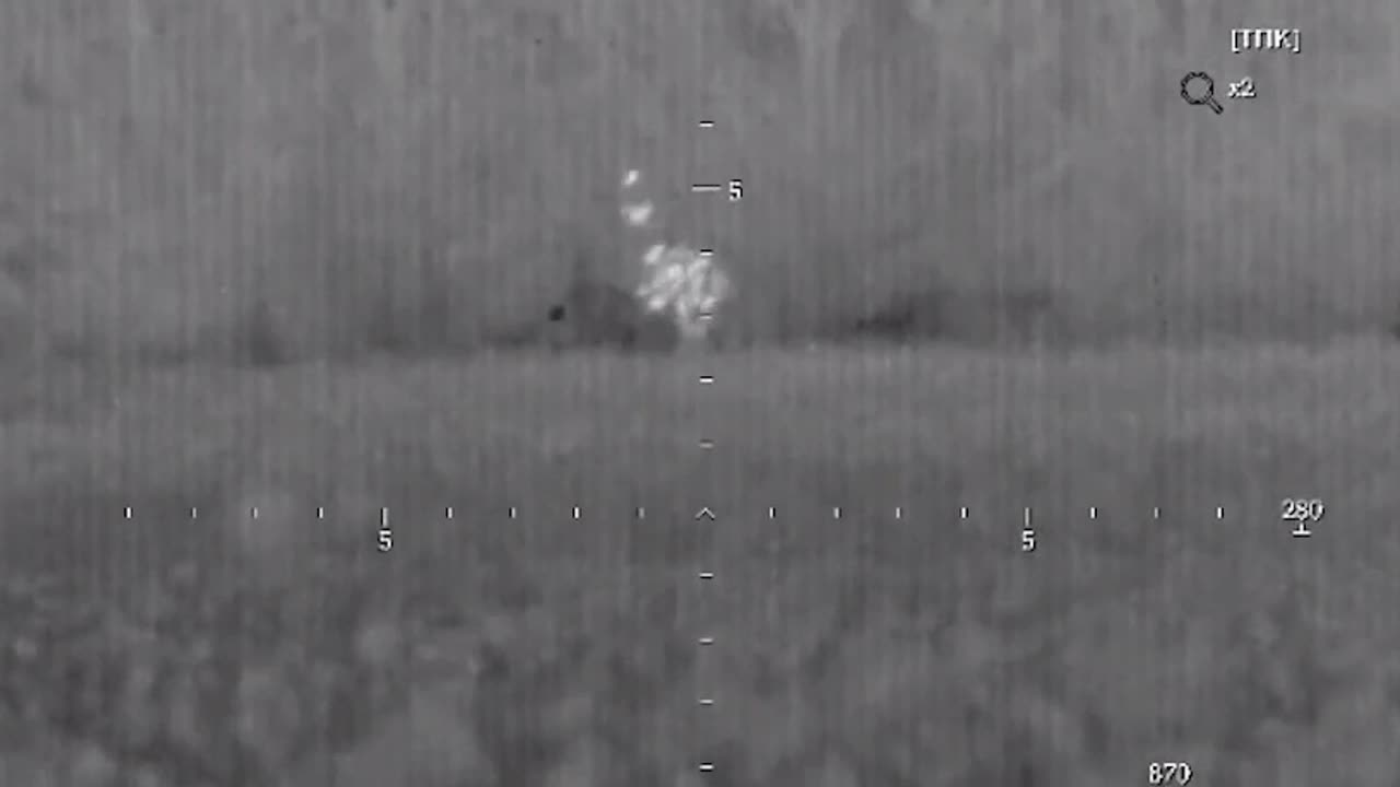 AFU militant takes 2 shots in the head