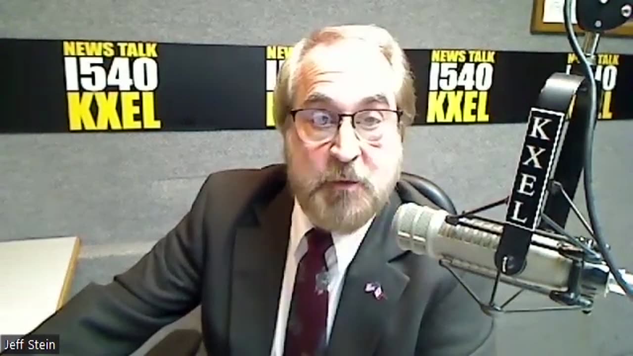 Iowa Politics with Jeff Stein – Tue. Apr. 25, 2023